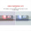 120 LED κάτω από το φωτιστικό ντουλαπιού USB επαναφορτιζόμ 2