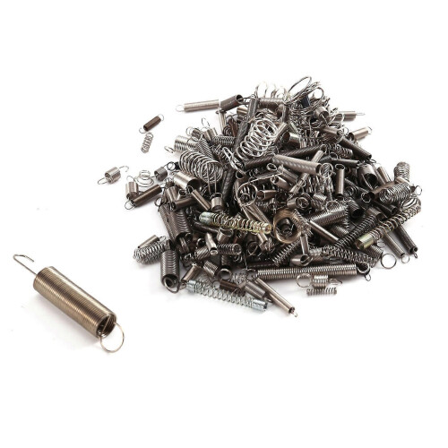 Mixed Loading Spring Metal Mechanical Spring for Recorder Tape Drive Movement Accessories 1