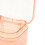 Denture Case Multifunctional Durable Hygienic Portable False Teeth Storage Box Denture Cup with Strainer 4