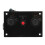 Outboard Dual Engine Switch Panel Assembly 37100‑96J14 Replacement for Suzuki Dual Engine 3