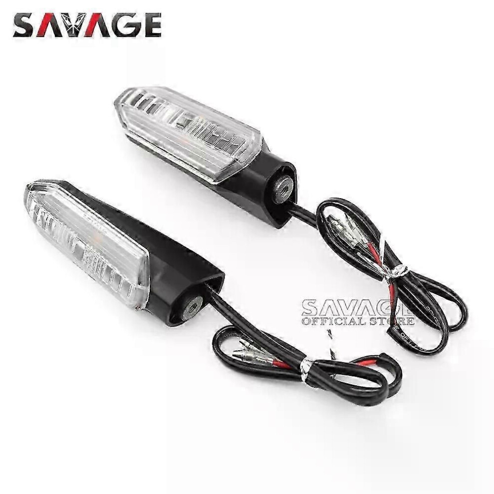 Led Turn Signal Indicator For Cbr250rr Cb150r Cb1000r Cb1100rs Forza X-Adv 750 Adv 150 Crf1100l Crf450l Blinker Lamp 9409192933164