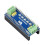 -2CH-RS485, Μονάδα RS485 2 καναλιών για , δέκτη SP3485, UART σε RS485, Τυπική κεφαλίδα Pi 2
