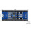 -2CH-RS485, Μονάδα RS485 2 καναλιών για , δέκτη SP3485, UART σε RS485, Τυπική κεφαλίδα Pi 4
