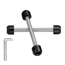 Για Tissot T-Race T048.417 Βίδα στερέωσης Pin Bar Rod Tube με σετ εργαλείων