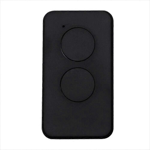 5PCS for DOORHAN Transmitter Garage Door Remote Control 433MHz Wireless Rolling Gate Controller for Garage 1