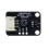 DRV5032 Digital Magnetic Hall Effect Sensor Module 1.65V-5.5V for Door and Window Magnetic Sensor S 4