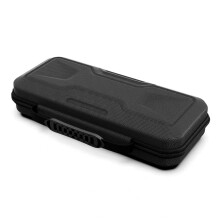 Strong Shell Protector Ergonomic Carrying Holder for ROG-Black