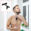 Wide Compatible Shaver Charging Cable With Safety Circuit For 2