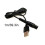 Wide Compatible Shaver Charging Cable With Safety Circuit For 3