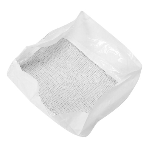 Reusable Thick Easy Clean Cat Litter Filter Bag for Pet 1