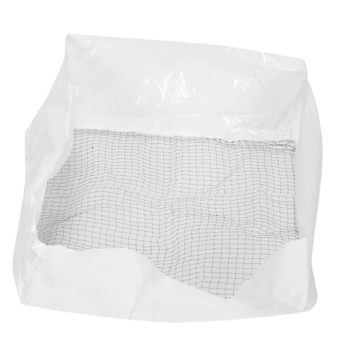 Reusable Thick Easy Clean Cat Litter Filter Bag for Pet 2