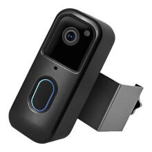Verstelbare montagebeugel voor deurbelcamera, past op de meeste