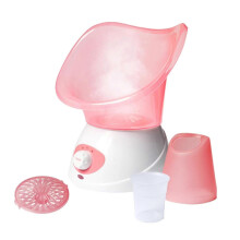 Professional Facial Steamer for Beauty, Face Mist Machine, Skin Care Steaming Device