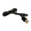 Wide Compatible Shaver Charging Cable With Safety Circuit For 5