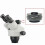 Φακός προσαρμογέων C Mount 0.35X CCD για στερεοφωνική κάμερα μ 3