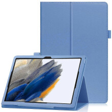 Θήκη για Galaxy Tab A8 10.5 (2021), Προστατευτικό κάλυμμα από δέρμα PU με