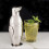 Σέικερ για κοκτέιλ, Penguin Steel Bar Bartender, Μίξερ ποτών, Μπουκά 4