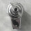 Cymbal Bracket Connector Drum Kit Accessory Live Performance Height and Angle Adjustment Installation Simplification 4