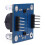 GY-31 TCS230 TCS3200 Color Sensor Module Color Recognition Sensor Module 4