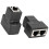 Διαχωριστής Ethernet RJ45 1 έως 2 θέσεων, 2 τεμάχια, διακόπτης Ethernet γ 4