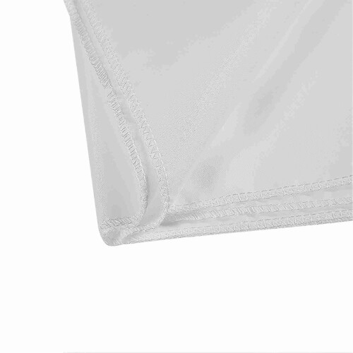 16:9 White Portable Projector Screen (84 inches) 2