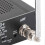 Φορητός δέκτης ραδιοφώνου πλήρους ζώνης AM LW MW SW SSB LSB USB σαρωτής με κεραία ATS‑20+ Si4735 4