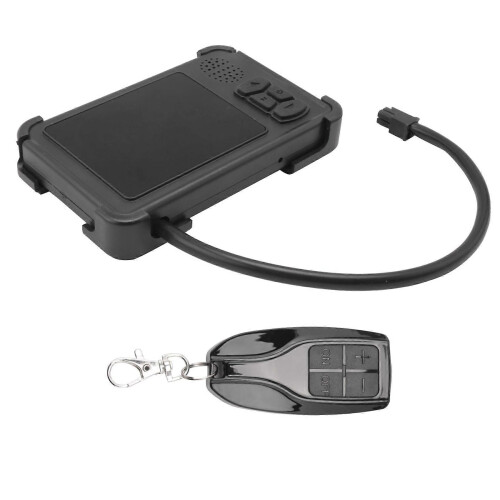 Universal για πλακέτα ελέγχου 12V/24V, μητρική πλακέτα, διακόπτη 1