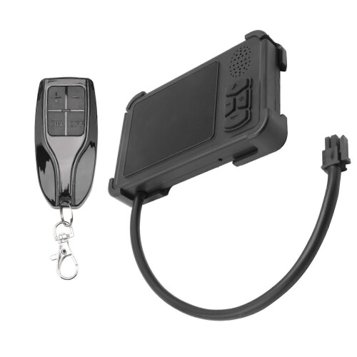 Universal για πλακέτα ελέγχου 12V/24V, μητρική πλακέτα, διακόπτη 2