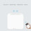 Smart Gateway Zigbee 3.0 Hub Gateway Remote Controller APP Control Compatible with ZigBee 3.0 Smart Products 2