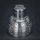 500ml Σκάλισμα Σκάλισμα Vintage Μπαρ Shaker από Ανοξείδωτο Ατσάλι Εργαλεία Κοκτέιλ Boston Bar 4