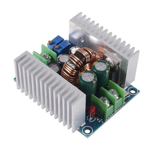 Module Adjustable DC 6-40V to 1.2-36V Voltage Regulator 1