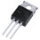 100V 9.7A N-Channel Power Pulled IR MOSFET Transistor IRF520 2