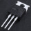 100V 9.7A N-Channel Power Pulled IR MOSFET Transistor IRF520 4