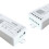 Bluetooth Wifi Dual Mode Rectangular Light Effect Controller 2
