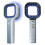 Woods Lamp Skin Analyzer Φορητή Σαλονιού Ομορφιάς Αναλυτής UV Λάμπα Woods για Ανάλυση Δέρματος 4