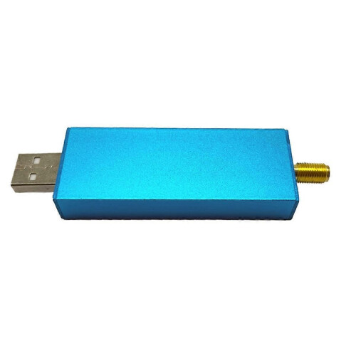 RTL2832U Δέκτης τηλεόρασης USB SDR ADS-B Mode-S Ενσωματωμένος ενισχυ 1