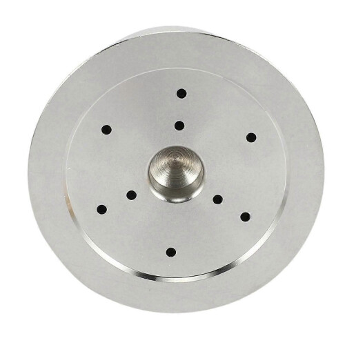 Compatible for Caffitaly Coffee Stainless Steel Reusable Capsule 2