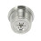 Compatible for Caffitaly Coffee Stainless Steel Reusable Capsule 4