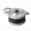 NEMA14 36mm runder Flachschrittmotor 3