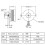 NEMA14 36mm runder Flachschrittmotor 4