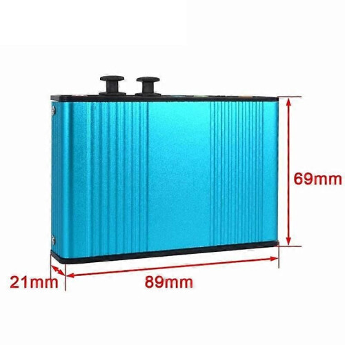 Εξωτερική κάρτα ήχου USB 6 καναλιών 5.1 / 7.1 Surround, υπολογιστής 2