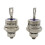5 ζεύγη διόδων ανορθωτών σπιράλ 70HF120/70HFR120 70A 1200V υψηλής ισχύος 2