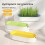 Hydroponic Cat Grass Box Cat Snack Hydroponic Soilless Planting Cat Grass Pot B 2