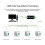 Μετατροπέας σειριακής θύρας USB σε RS485 βιομηχανικής ποιότ 2