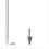 Stylus Pen Tips for M-Pencil Nib Pencil Tip for Magic-Pencil Replacement Tips Replace Nib 2