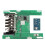 Charging Protection Circuit Board Box Housings for Li-Ion 4