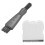 Hair Clipper Blades Ceramic Head for Boost Hair Cutter B 2