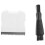 Hair Clipper Blades Ceramic Head for Boost Hair Cutter B 3