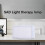 Λάμπα θεραπείας SAD 32000LUX Happy Sunlight Λάμπα 6500K Θερμοκρασία χρ 4