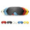 Remee Lucid Dream Mask Smart Sleep Shading 3D Μάσκα Ματιών για Έλεγχο των Lucid Dreamin 4